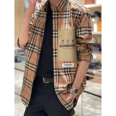 Burberry Shirts